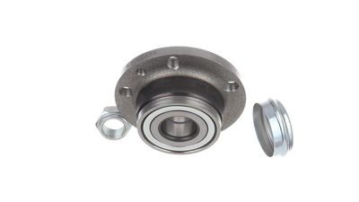 RADLAGERSATZ SKF VKBA6776 37