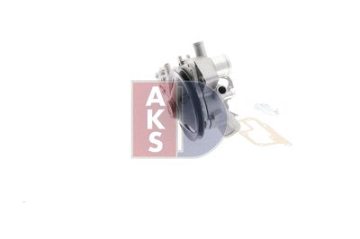 WASSERPUMPE MOTORKüHLUNG AKS DASIS 570533N 11