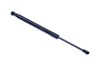 газов амортисьор, капак на двигателя DENCKERMANN G110231