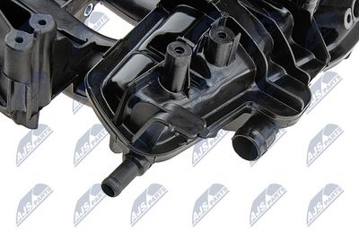 Sací trubkový modul NTY BKS-WW-013