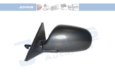 JOHNS 38 17 37-1 Зовнішнє дзеркало  для HONDA (Хонда)