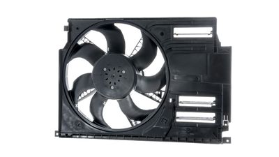 VENTILATOR RADIATOR MAHLE CFF405000P 3