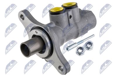 Pompa hamulcowa NTY HPH-PE-002