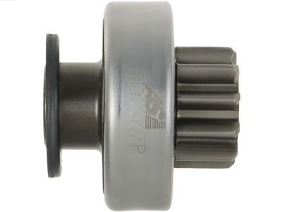 AS-PL Freilaufgetriebe, Starter