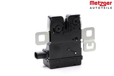 HECKKLAPPENSCHLOSS METZGER AUTOTEILE 2310916 19