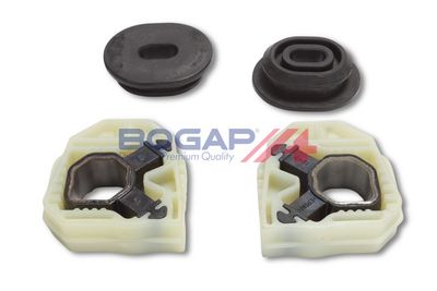 SUPORT RADIATOR BOGAP A4216110 1