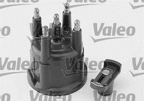 Ремкомплект, распределитель зажигания VALEO 244590 для OPEL VECTRA