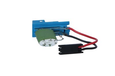 WIDERSTAND INNENRAUMGEBLäSE NRF 342036 13