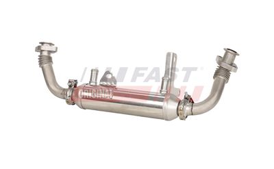 RADIATOR RECIRCULARE GAZE DE ESAPAMENT FAST FT05111 11