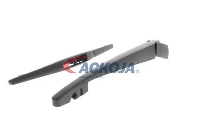 SET STERGATOARE CURATARE PARBRIZ ACKOJA A380490 28