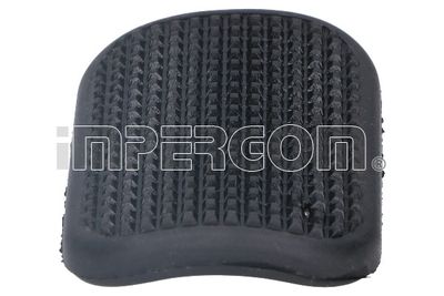 PEDALBELAG KUPPLUNGSPEDAL