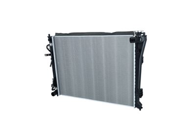 RADIATOR RACIRE MOTOR NRF 59097 8