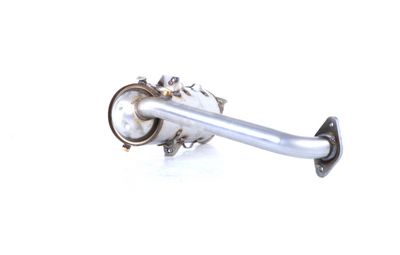 FILTRU FUNINGINE/PARTICULE SIST.DE ESAPAMENT WALKER 93030 5