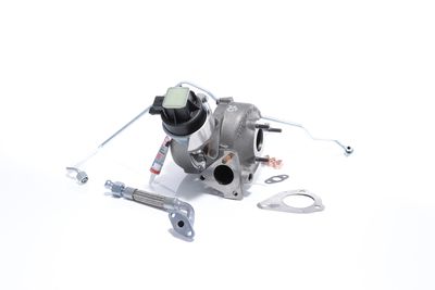 LADER AUFLADUNG BTS Turbo T981354 12