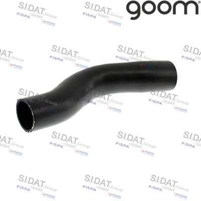 въздуховод за турбината SIDAT 501579