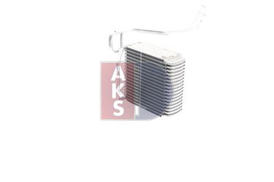 VERDAMPFER KLIMAANLAGE AKS DASIS 821450N 10