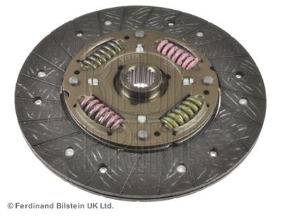 Clutch Disc BLUE PRINT ADG031107