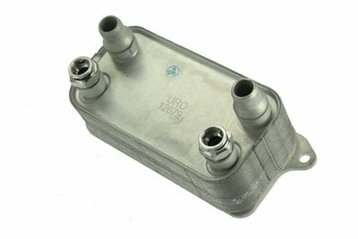 маслен радиатор, двигателно масло ÜRO Parts 0995002300