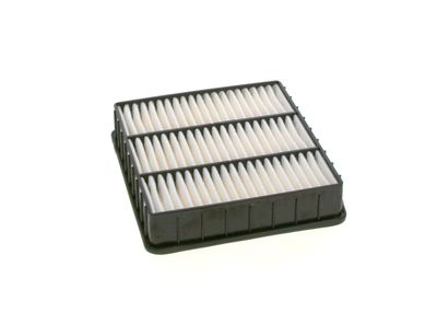 LUFTFILTER BOSCH 1457433954 16