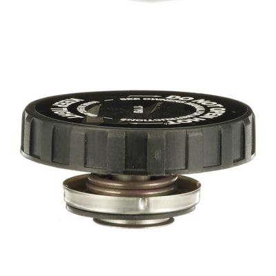 VERSCHLUSSDECKEL KüHLER GATES RC137 9