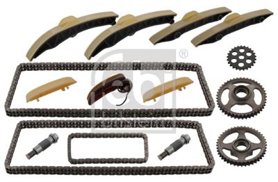 Timing Chain Kit FEBI BILSTEIN 47700