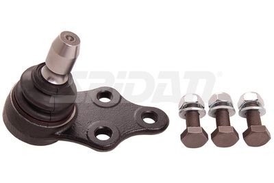Шарнир независимой подвески / поворотного рычага SPIDAN CHASSIS PARTS 51280 для DAEWOO EVANDA