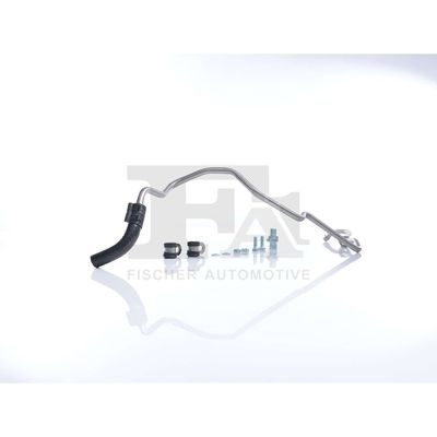 CONDUCTA ULEI INCARCARE FA1 611876Z 15