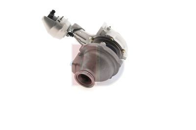 LADER AUFLADUNG AKS DASIS 155041N 9