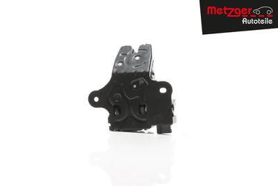 HECKKLAPPENSCHLOSS METZGER AUTOTEILE 2310655 3