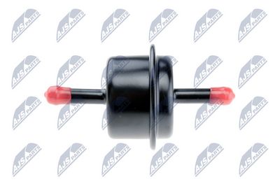 FILTRU HIDRAULIC CUTIE DE VITEZE AUTOMATA NTY FSFHD006 2