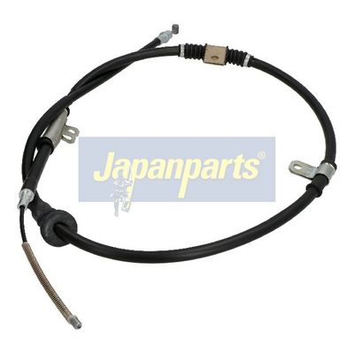 JAPANPARTS Trosas, stovėjimo stabdys