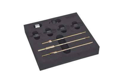 REIBAHLENSATZ GLüHKERZE KS TOOLS 1521120 43