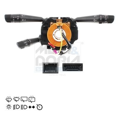 COMUTATOR COLOANA DIRECTIE