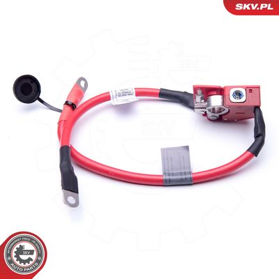 Adaptér baterie ESEN SKV 96SKV303