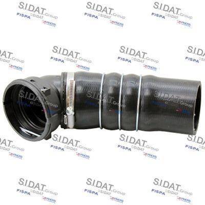 въздуховод за турбината SIDAT 500835