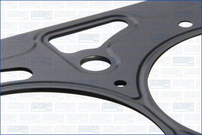 Gasket, cylinder head 10135900