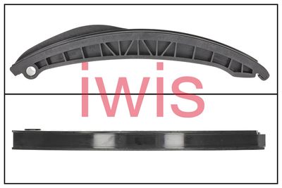 GLEITSCHIENE STEUERKETTE