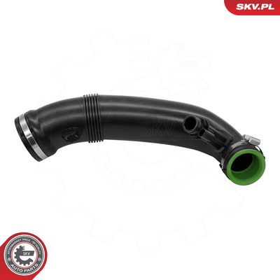 Sací hadica, vzduchový filter ESEN SKV 87SKV405