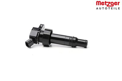 ZüNDSPULE METZGER AUTOTEILE 0880543 4