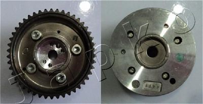 REGULATOR AX CU CAME