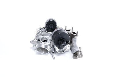 LADER AUFLADUNG BTS Turbo T918029GR 9