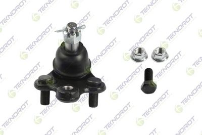 Шарнири TEKNOROT H-125K