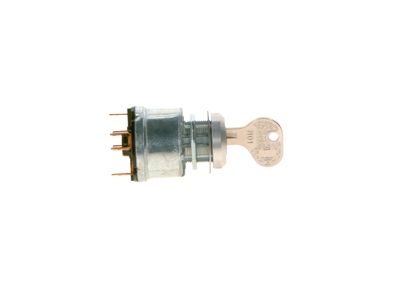 ZüND-/STARTSCHALTER BOSCH 0342309005 3