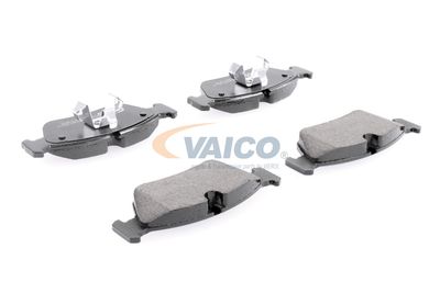 BREMSBELAGSATZ SCHEIBENBREMSE VAICO V208124 54