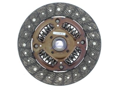 Диск сцепления AISIN DM-924 для MITSUBISHI OUTLANDER