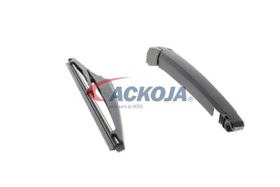 SET STERGATOARE CURATARE PARBRIZ ACKOJA A700490 21