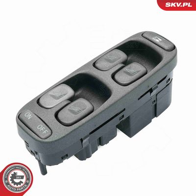 COMUTATOR MACARA GEAM ESEN SKV 37SKV418 1