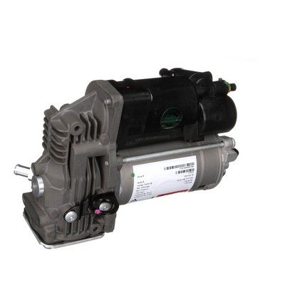 KOMPRESSOR DRUCKLUFTANLAGE Arnott P3215 50