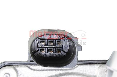 DROSSELKLAPPENSTUTZEN METZGER AUTOTEILE 0892837 1