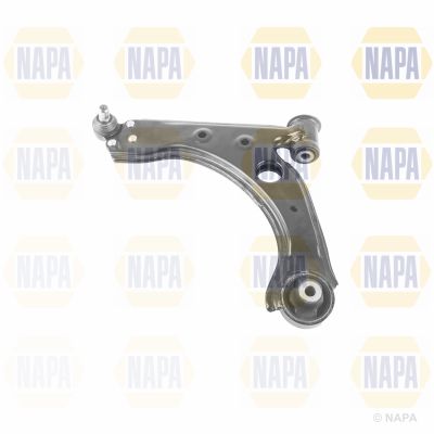 Control/Trailing Arm, wheel suspension NAPA NST2571